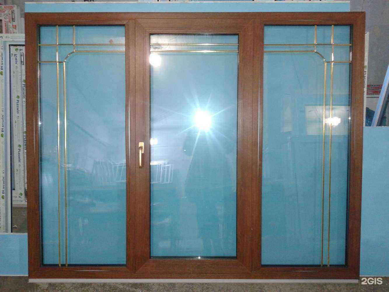 Отзывы на компанию Окна Микам в г. Челябинск c фото