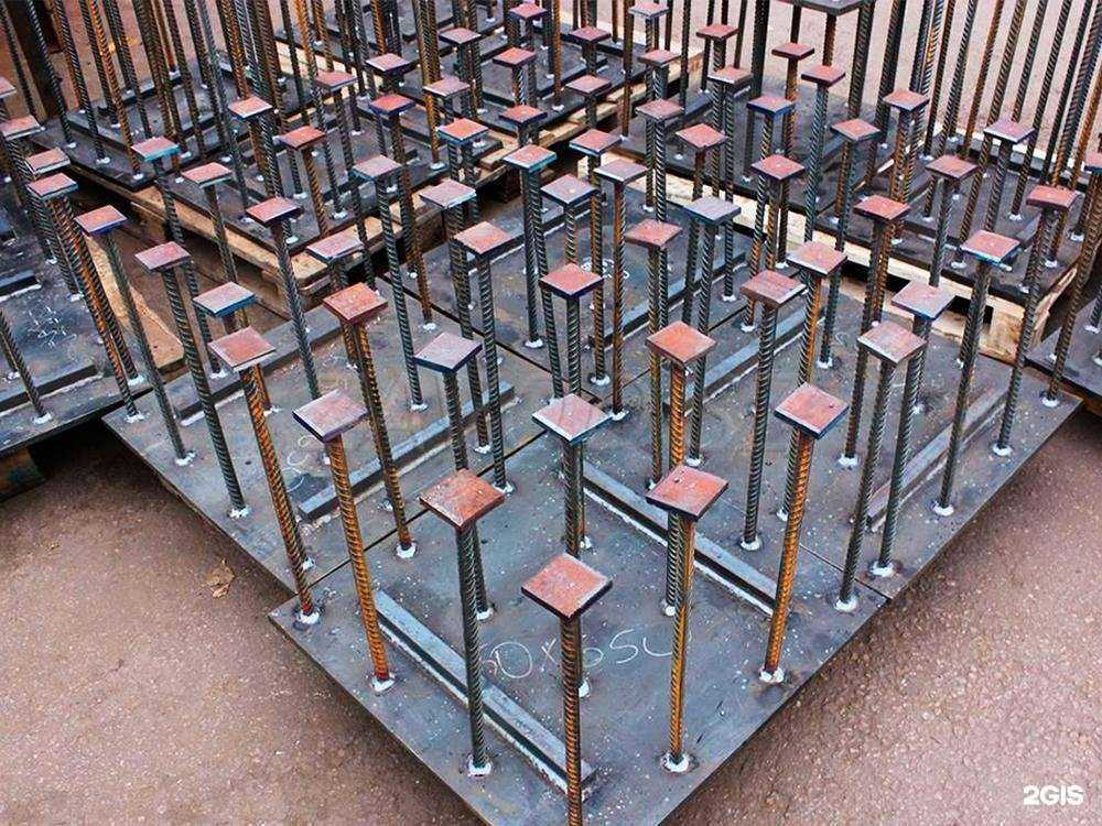 Отзывы на компанию Стальпромгарант в г. Липецк c фото