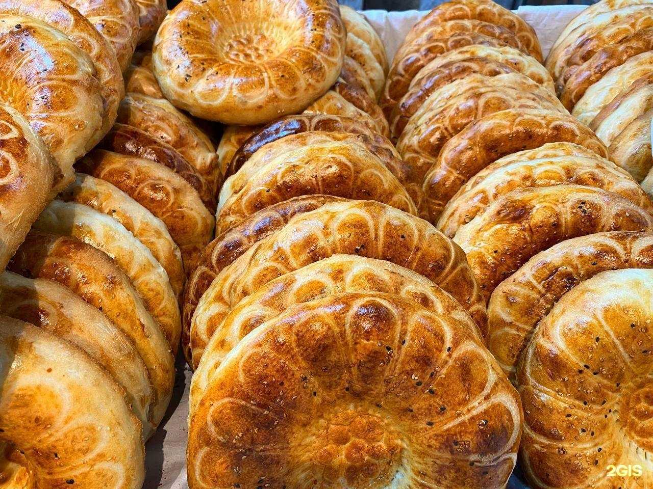 Отзывы на компанию Халяль-кафе в Тюмени c фото