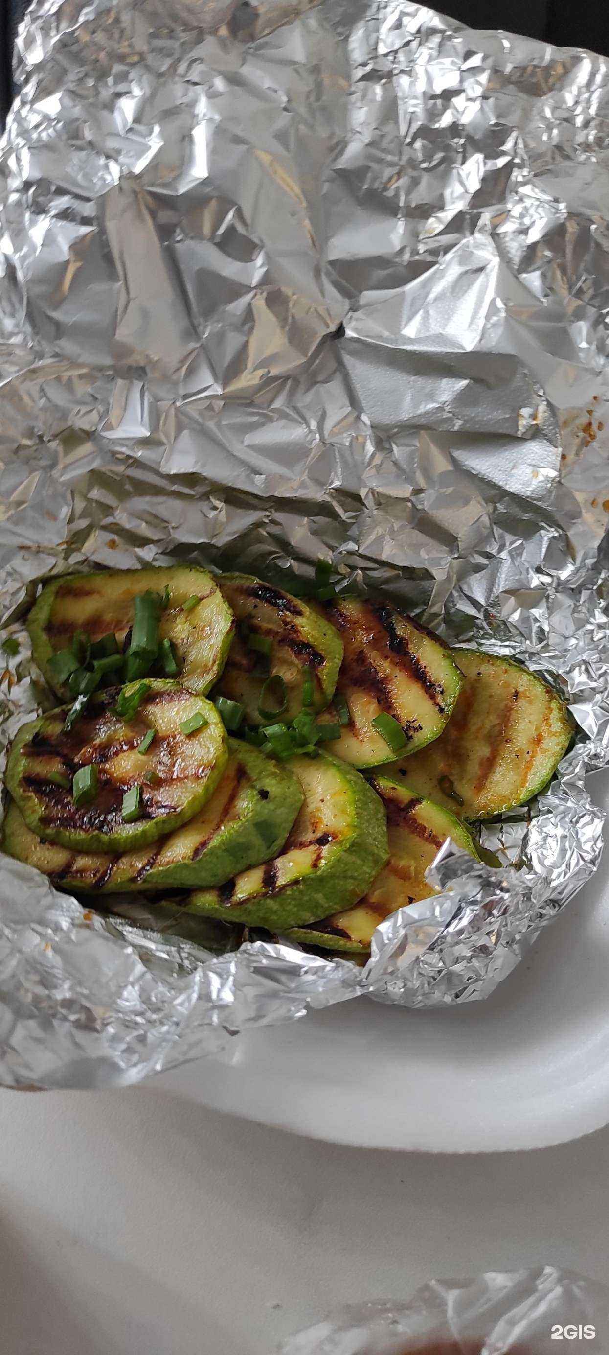 Отзывы на компанию Шашлыкомания в Красноярске c фото