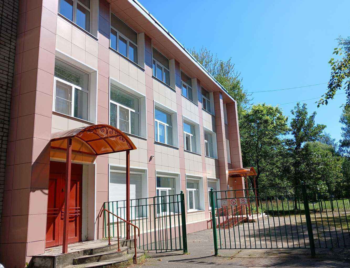 Отзывы на компанию Детская школа искусств №6 в г. Рыбинск c фото