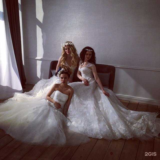 Отзывы на компанию YDcouture by Gaya Aramayisi в г. Екатеринбург c фото