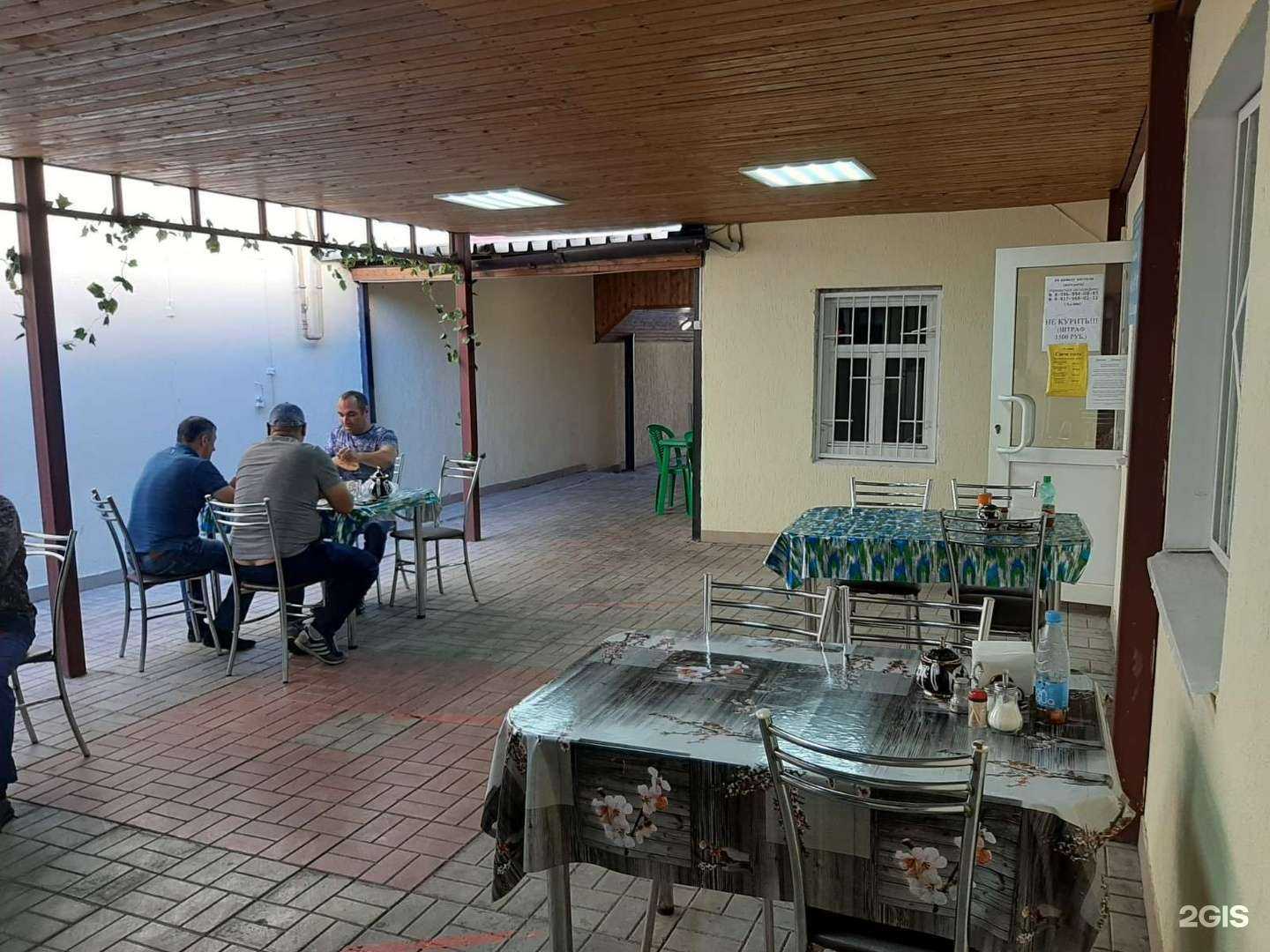 Отзывы на компанию Самарканд в г. Саратов c фото