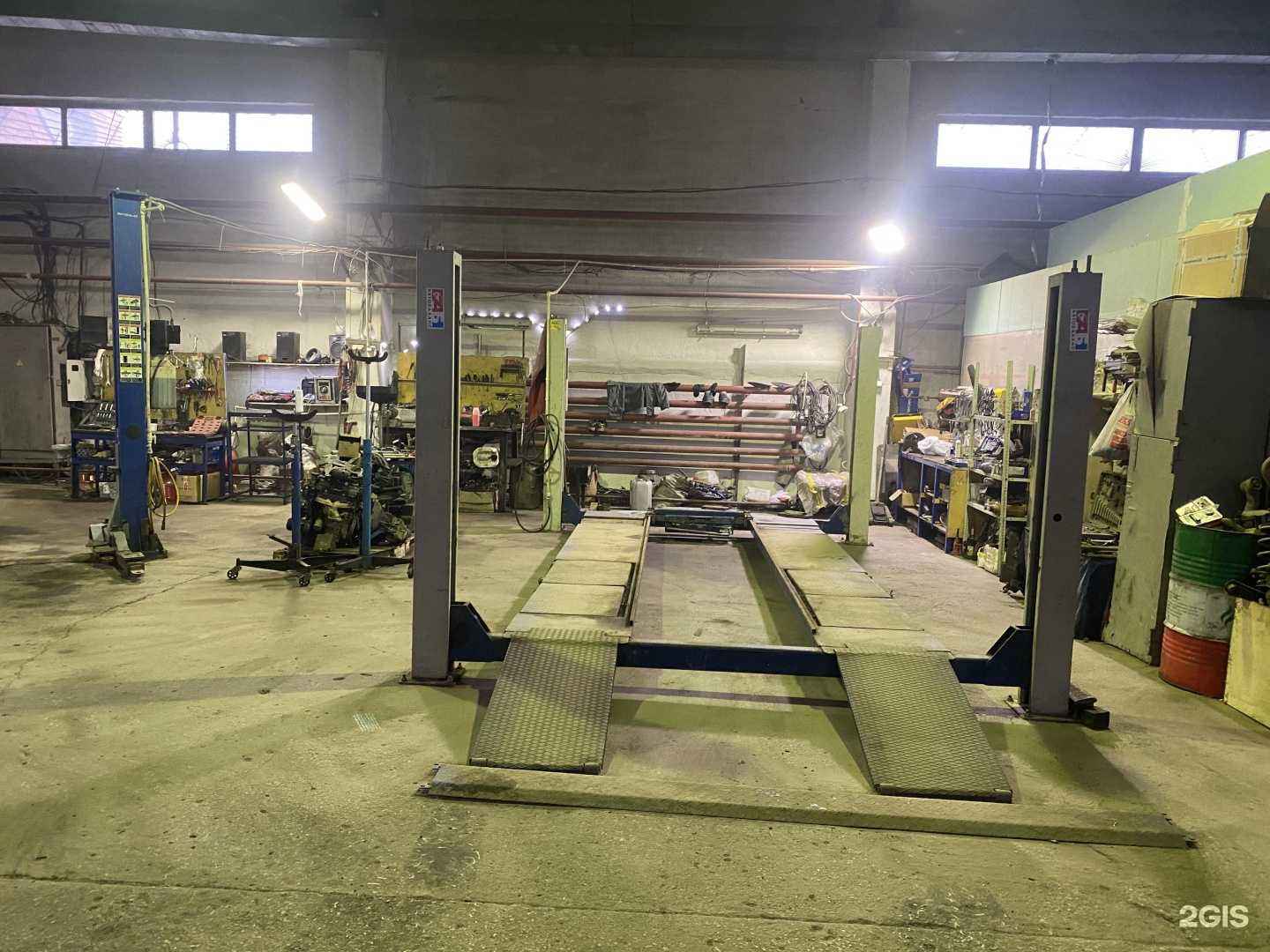 Отзывы на компанию Autorefit в Кемерове c фото