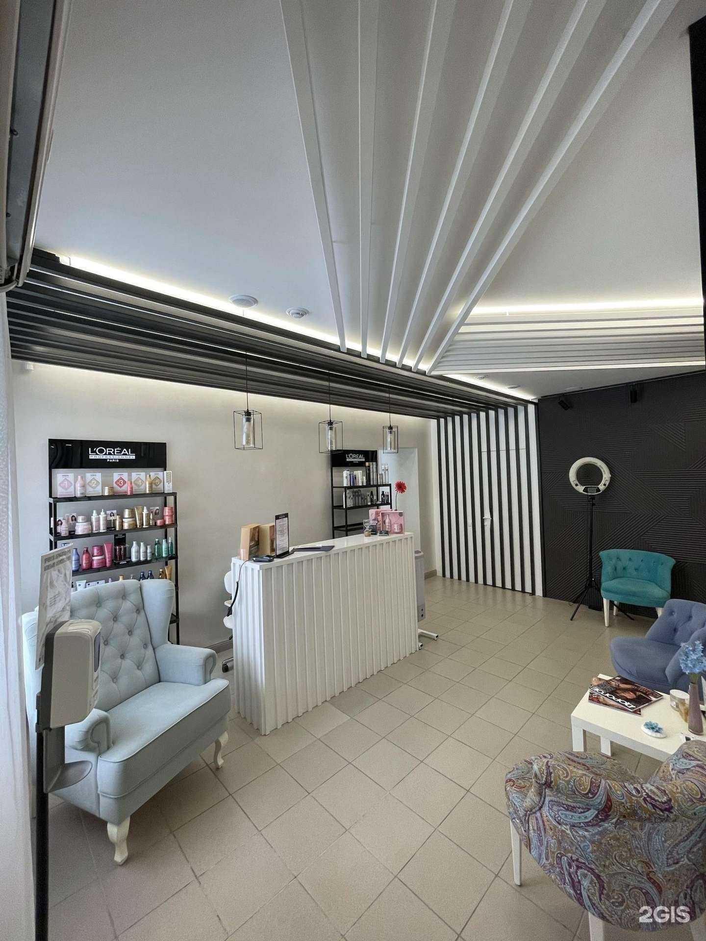 Отзывы на компанию Mesto Beauty в Томске c фото