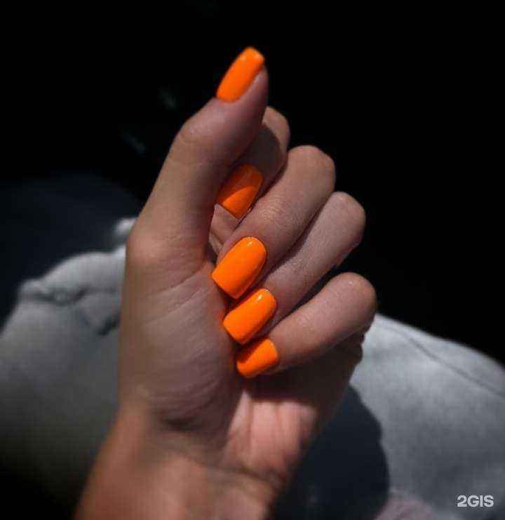 Отзывы на компанию Ногтевая студия в Ставрополе c фото