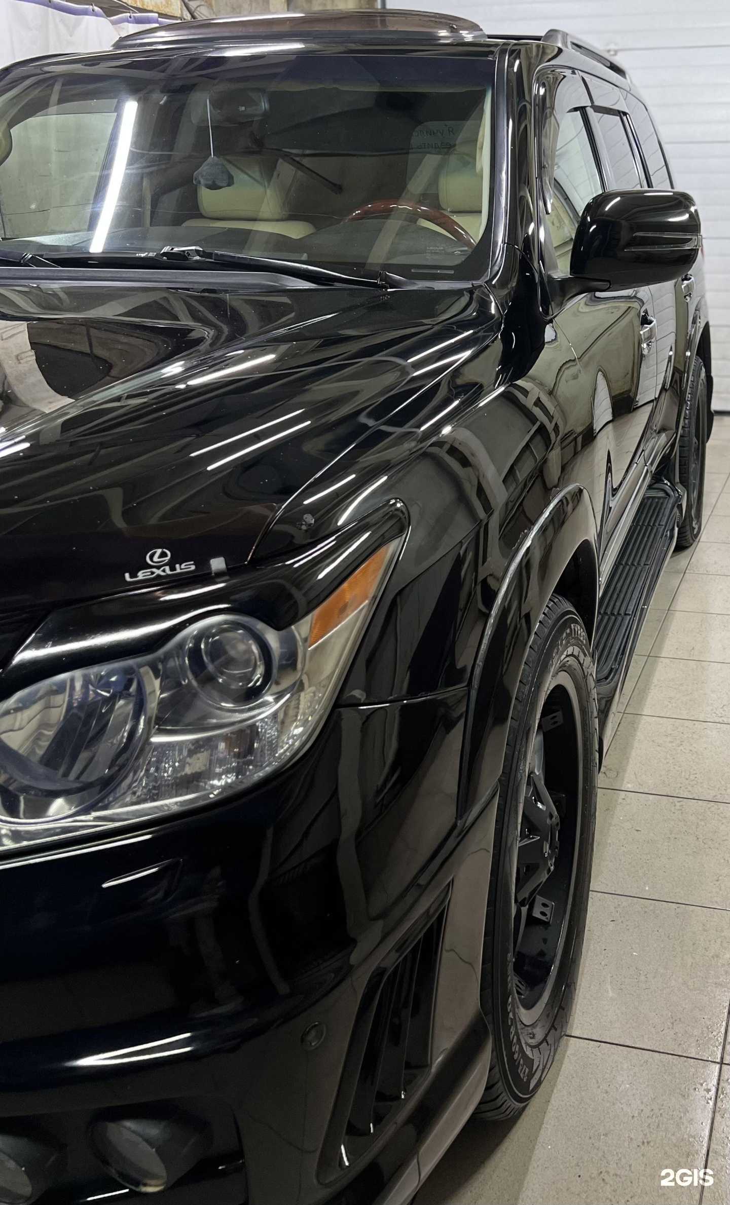 Отзывы на компанию Автокомплекс в г. Петропавловск-Камчатский c фото