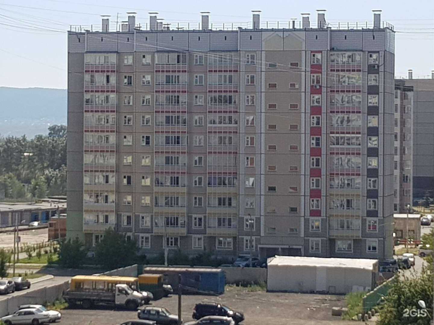 Отзывы на компанию Sweet Krasty в Красноярске c фото - фотография 2 из 2