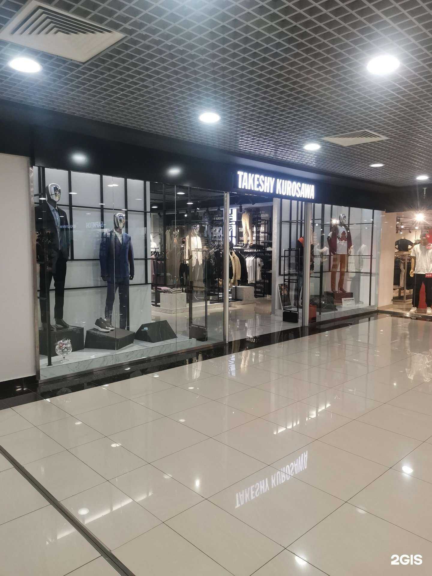 Отзывы на компанию Takenshy kurosawa в г. Владивосток c фото