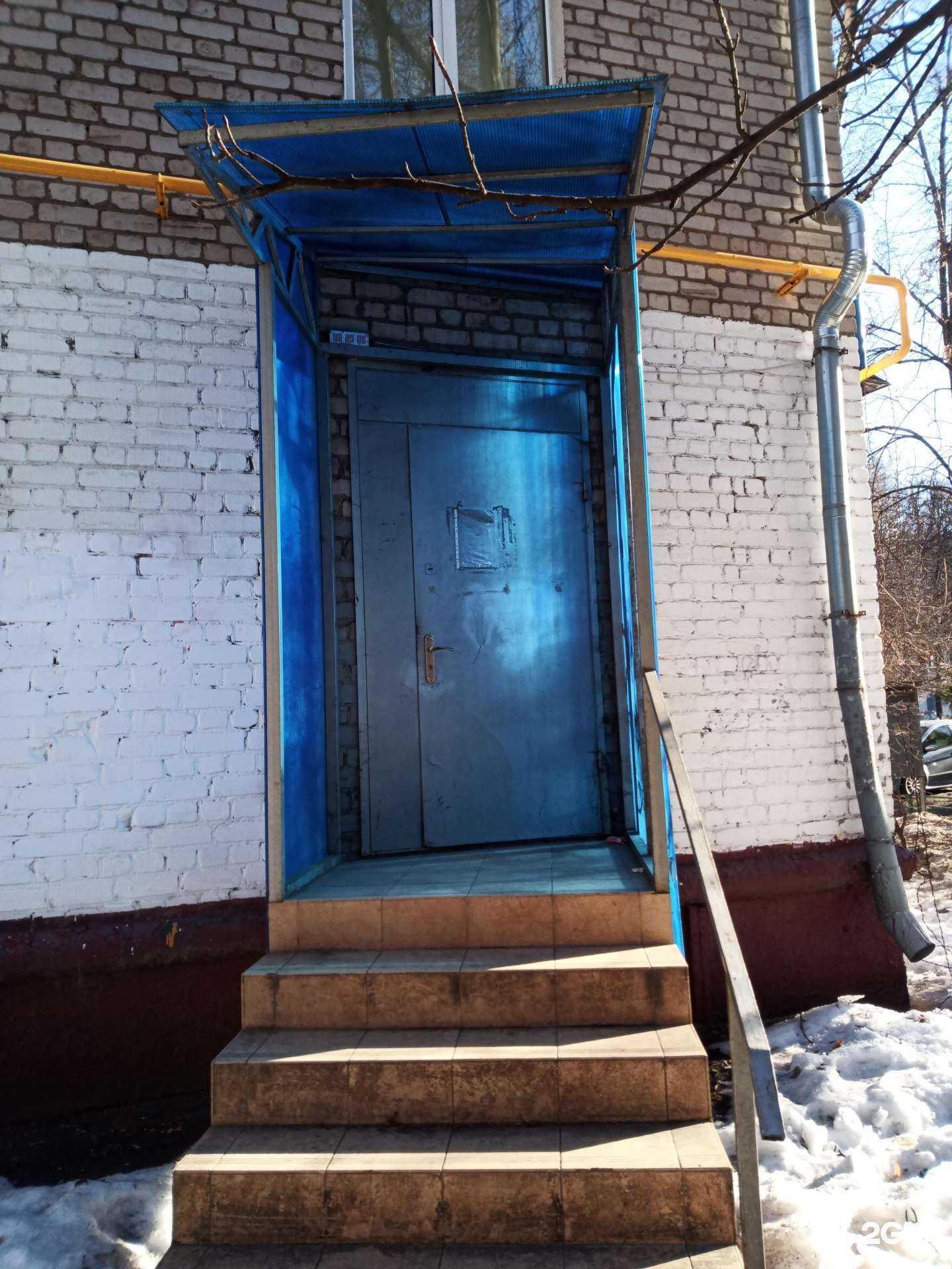 Отзывы на компанию Агентство социальной юридической помощи в Химках c фото