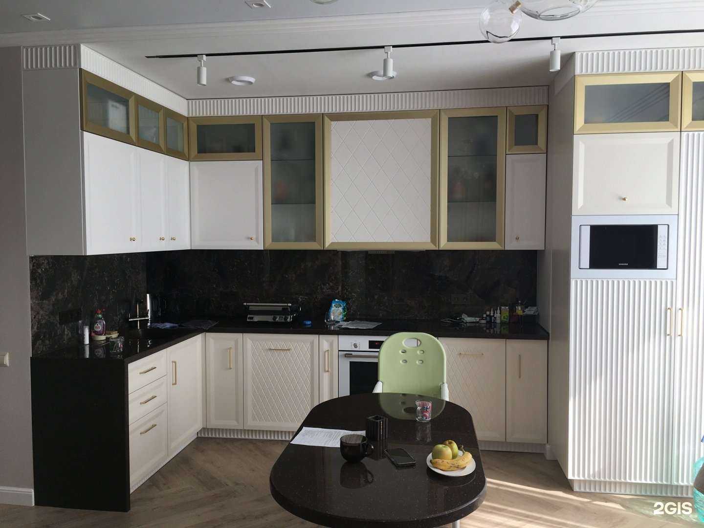 Отзывы на компанию Мебель Angela в Челябинске c фото