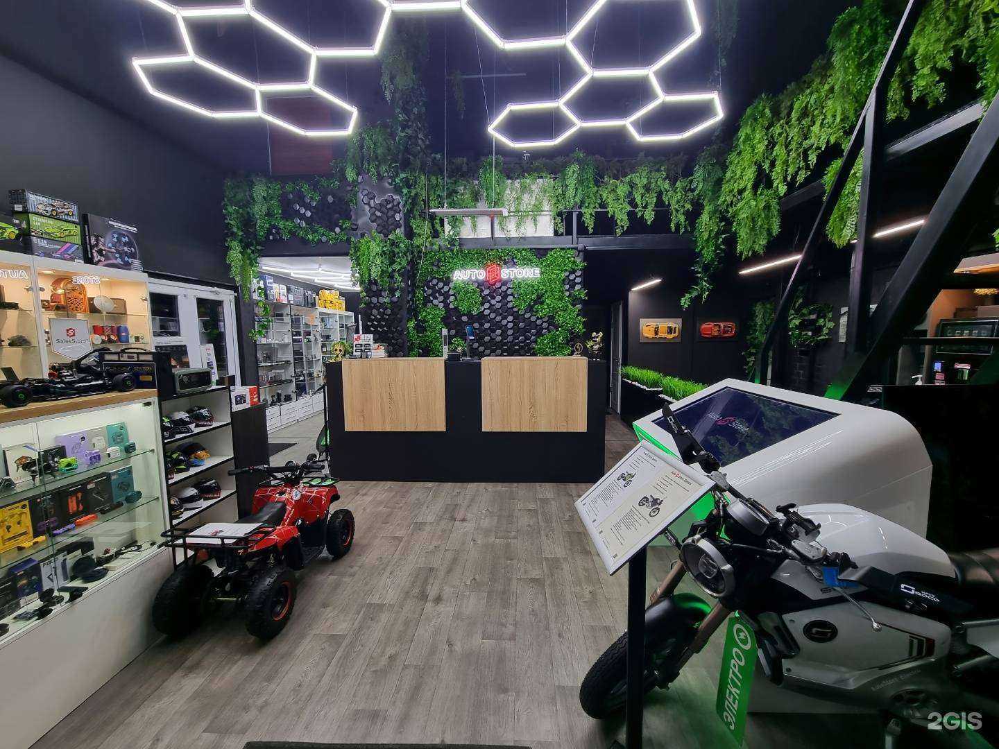 Отзывы на компанию Sales store в Калининграде c фото