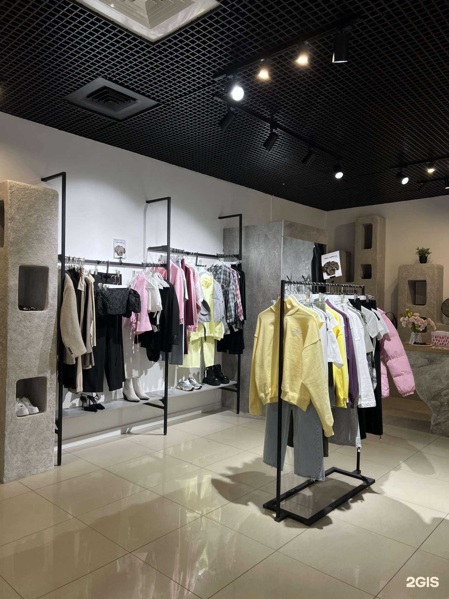 Отзывы на компанию Nuance в Владивостоке c фото