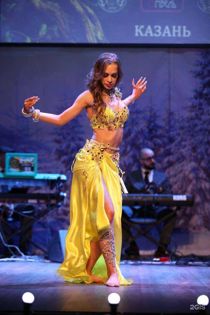 Отзывы на компанию Жасмин в Набережных Челнах c фото