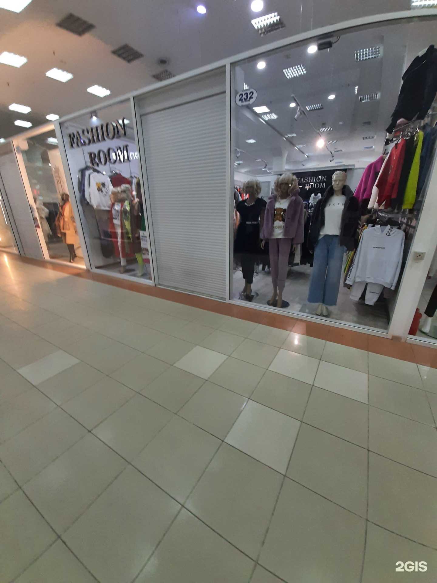 Отзывы на компанию Fashion Room в г. Омск c фото