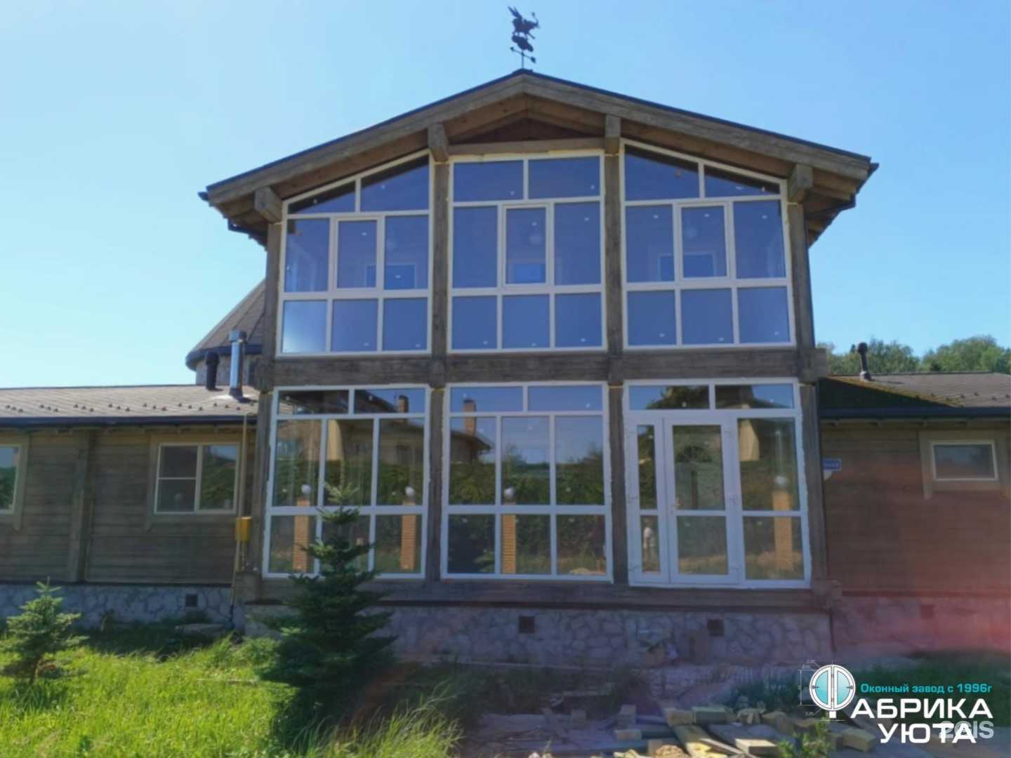 Отзывы на компанию Фабрика Уюта в Дедовске c фото