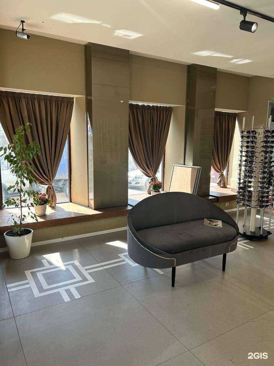 Отзывы на компанию Очки Для Вас в Ростове-на-Дону c фото