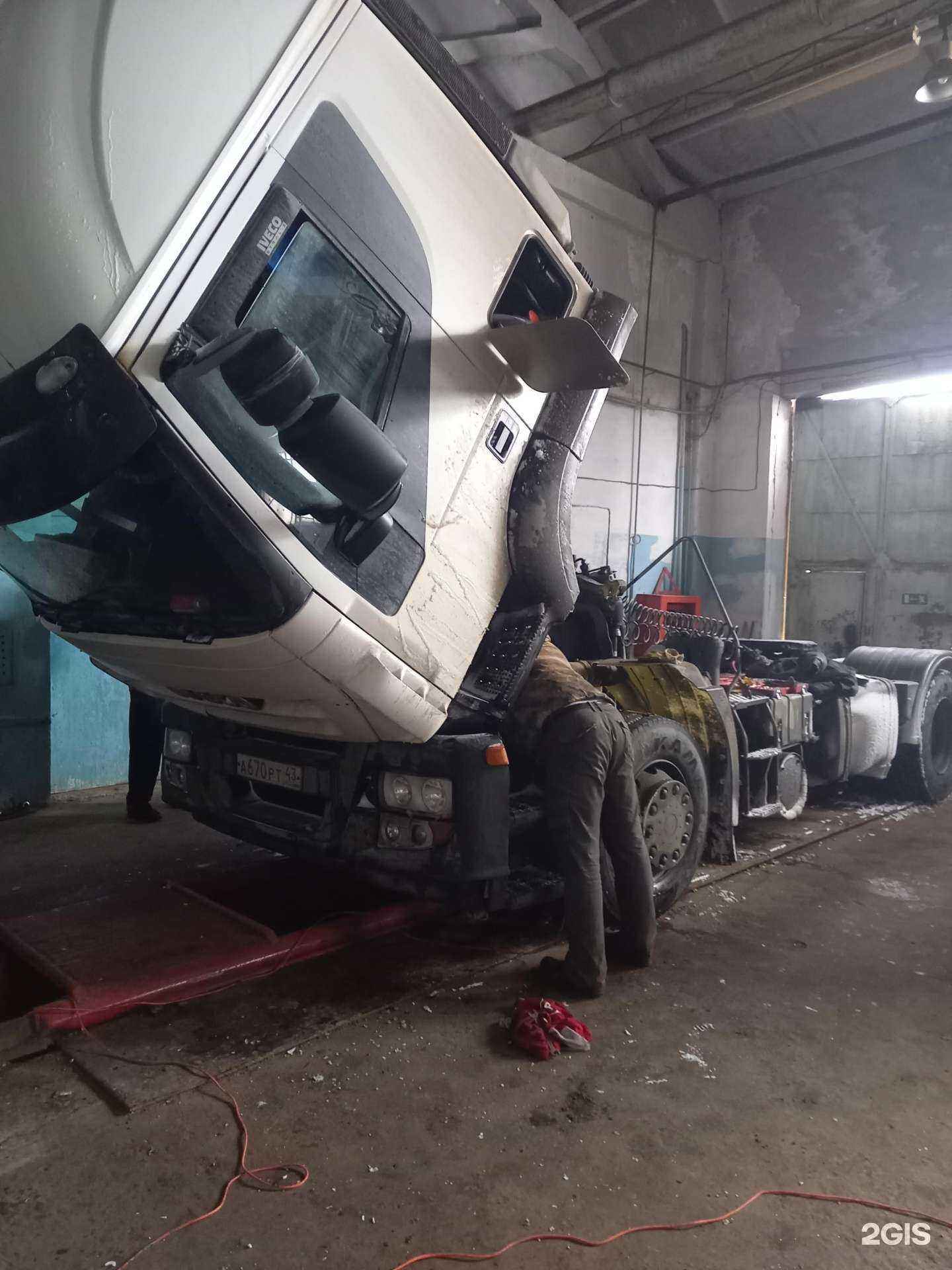 Отзывы на компанию АвтоБаза в г. Салават c фото