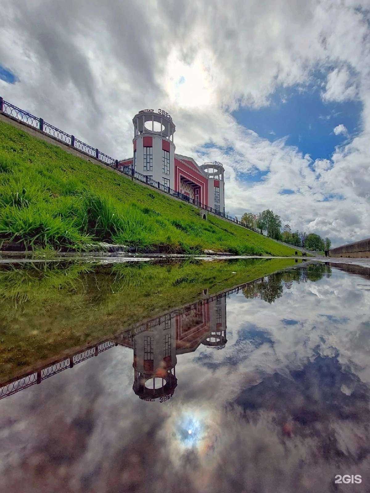 Отзывы на компанию Звезда в г. Тверь c фото