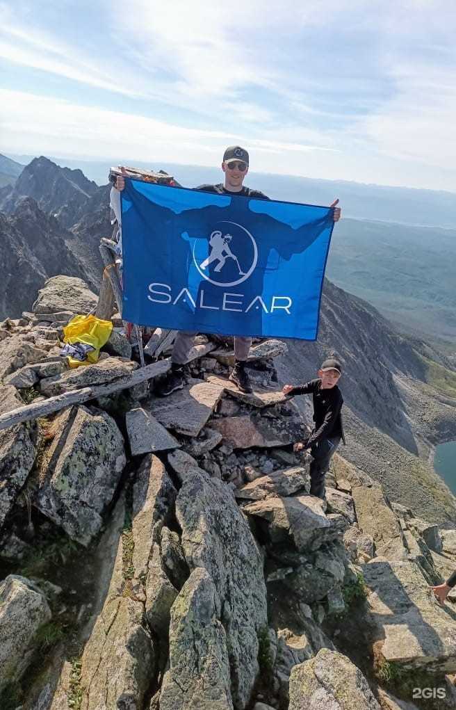 Отзывы на компанию Сэйлар в Владивостоке c фото