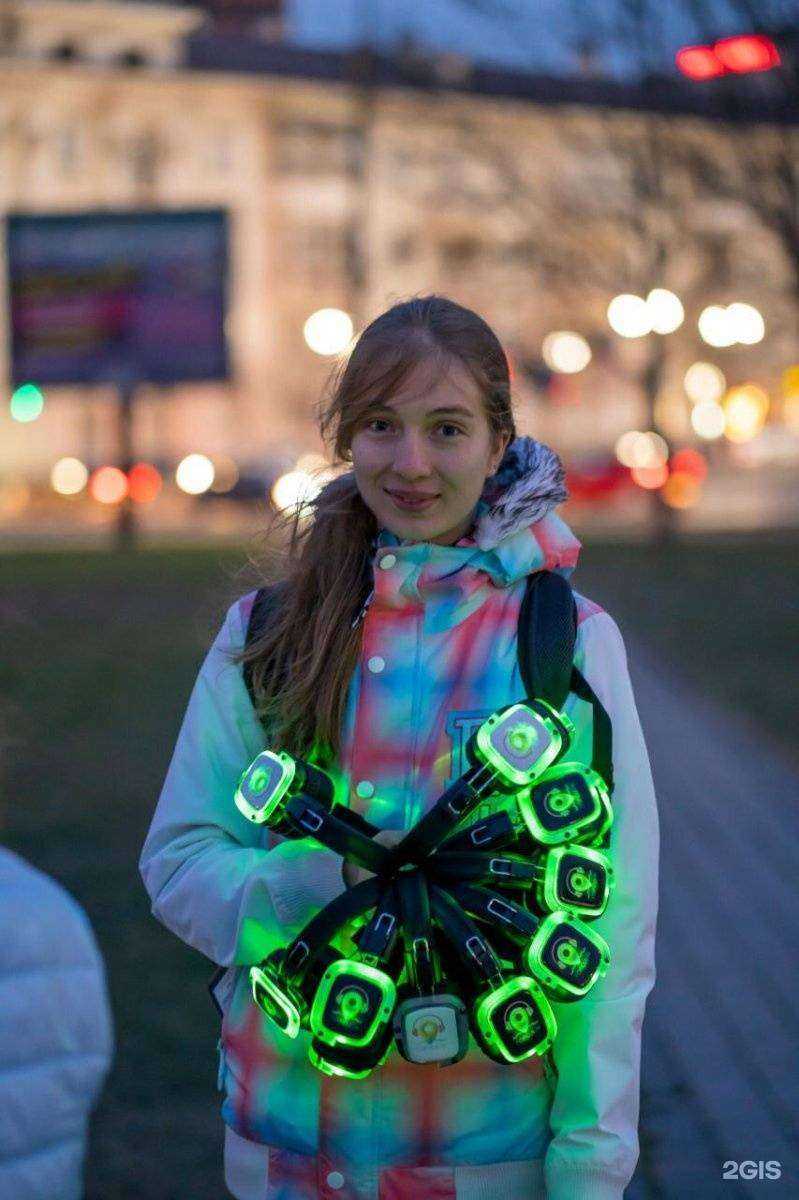 Отзывы на компанию Городские истории в Новороссийске c фото