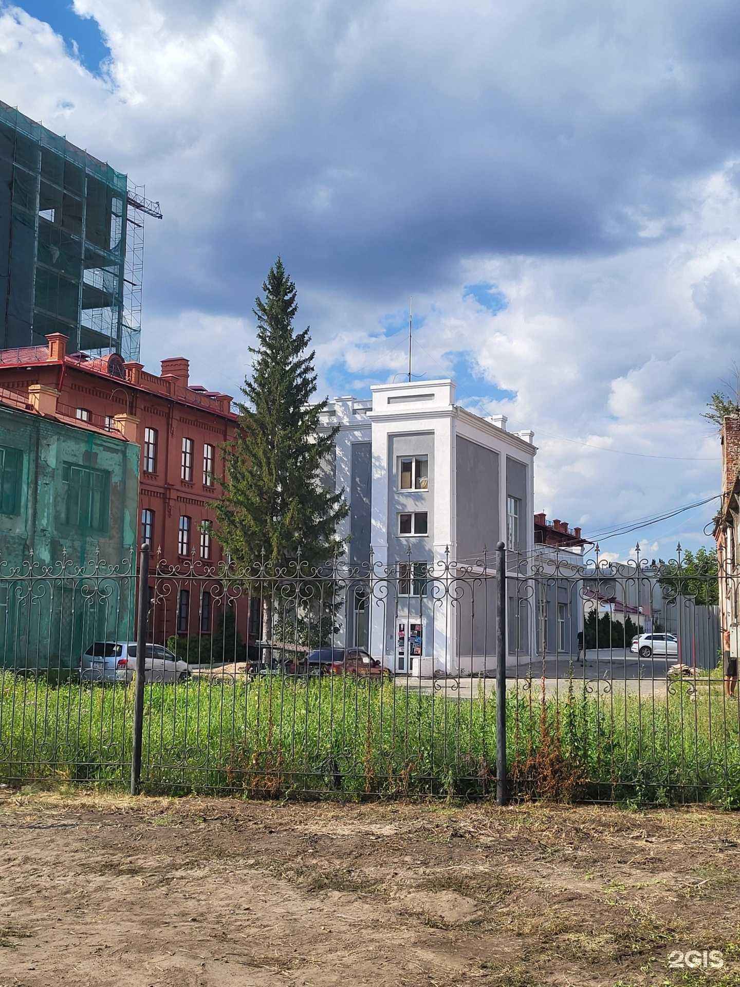 Отзывы на компанию Эталон в Омске c фото - фотография 2 из 2