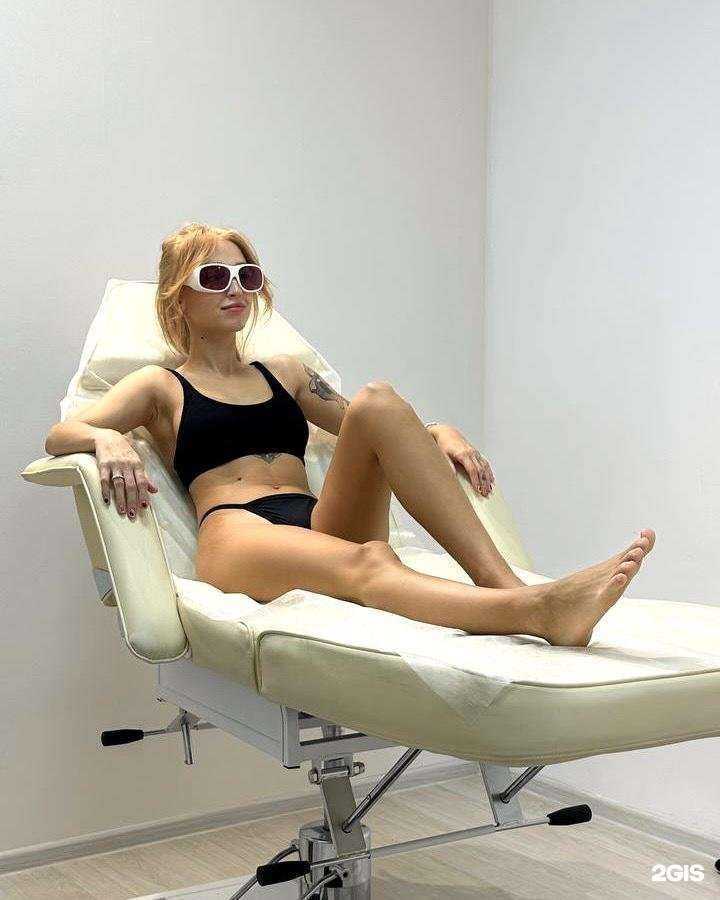 Отзывы на компанию Delete_laser в Перми c фото