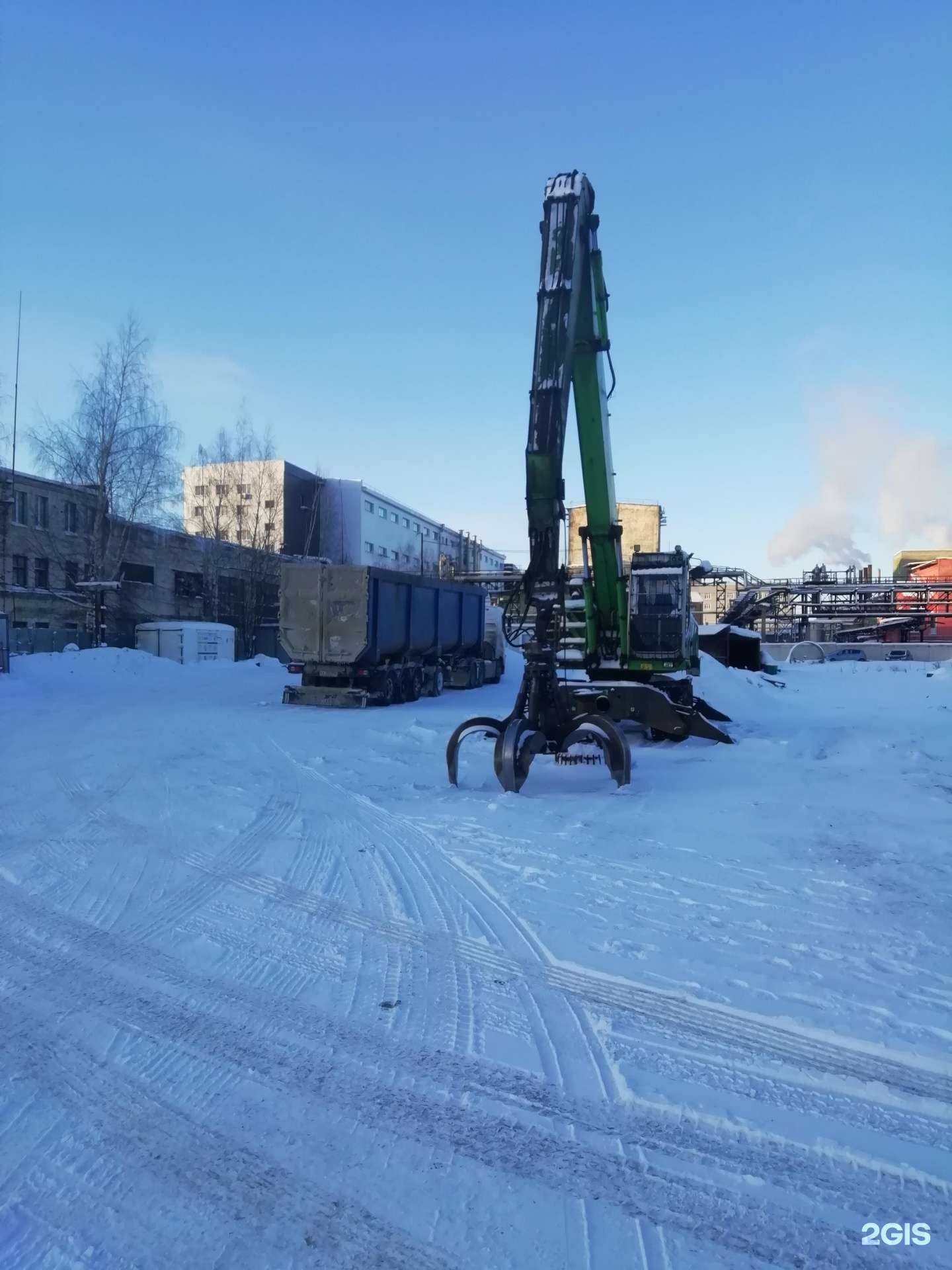 Отзывы на компанию УВМ Север в Ярославле c фото