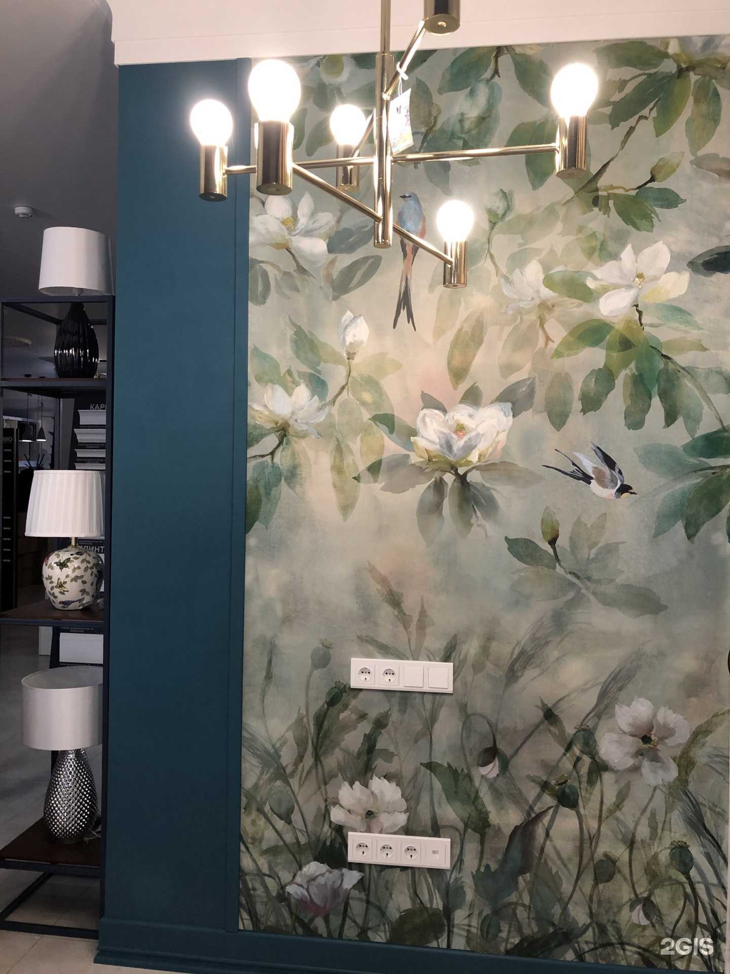 Отзывы на компанию Ар нуво в г. Калининград c фото