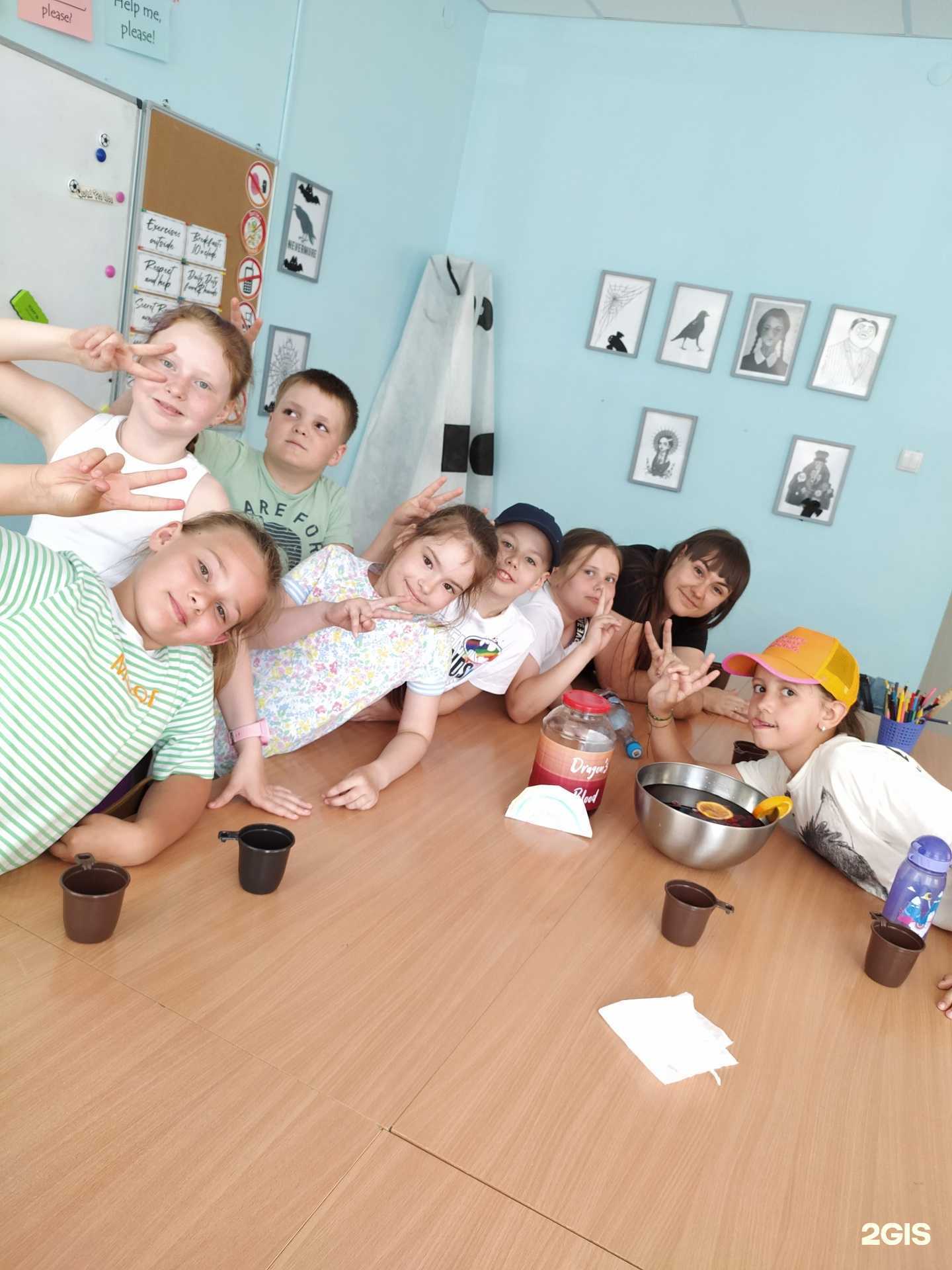 Отзывы на компанию Лингвотека в Барнауле c фото