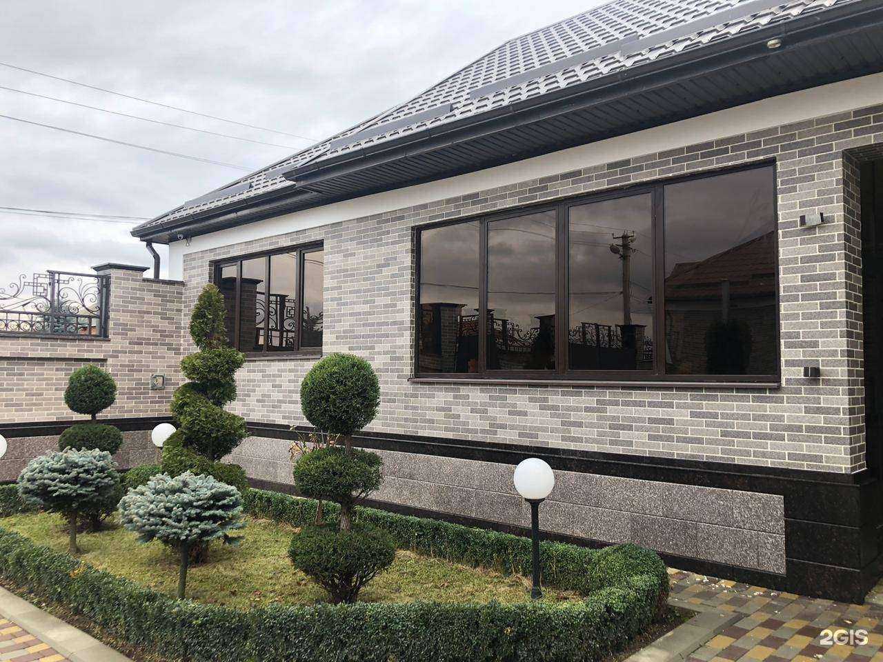 Отзывы на компанию Риф в Омске c фото