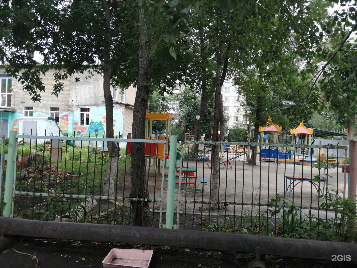 Отзывы на компанию Детский сад №244 в г. Челябинск c фото