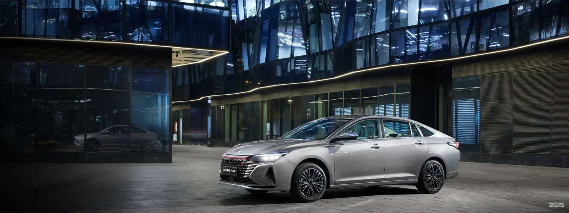 Отзывы на компанию Dongfeng центр Юнимоторс в Нижневартовске c фото