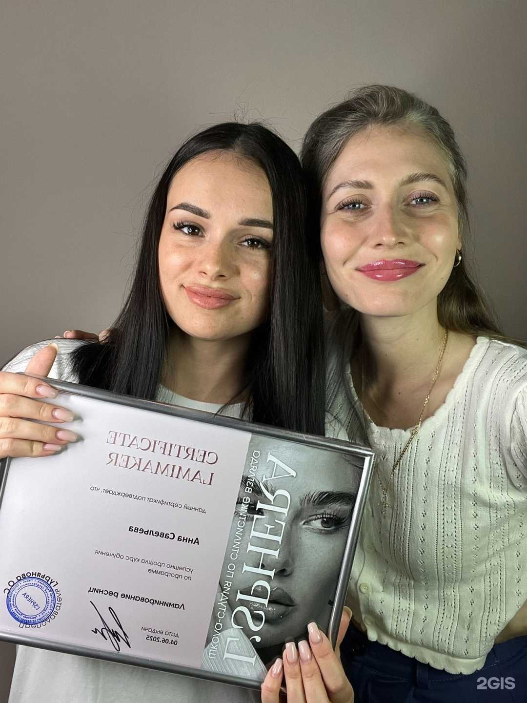 Отзывы на компанию Brow в г. Губаха c фото