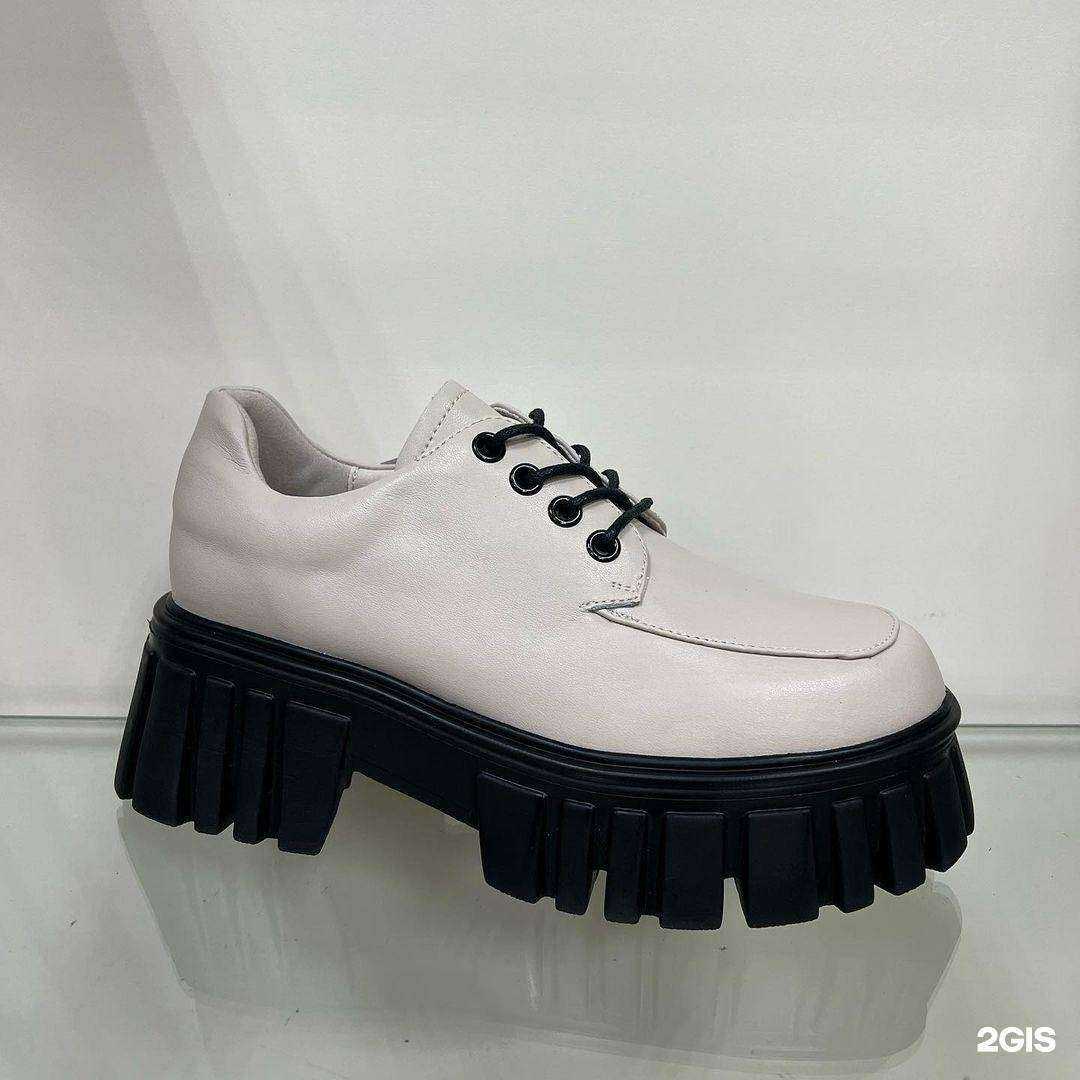 Отзывы на компанию Обувной сезон в Улан-Удэ c фото