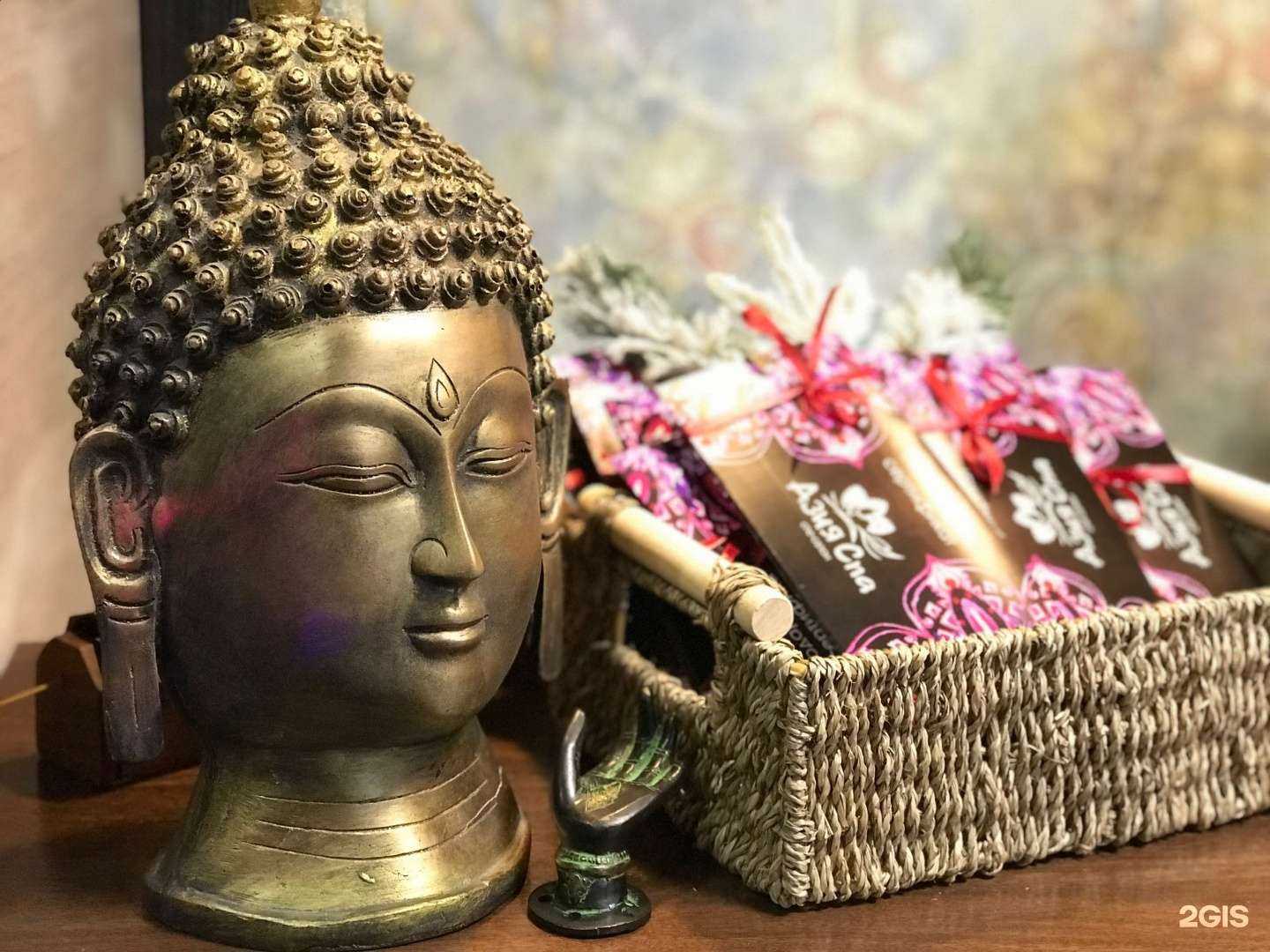 Отзывы на компанию Азия спа в Барнауле c фото