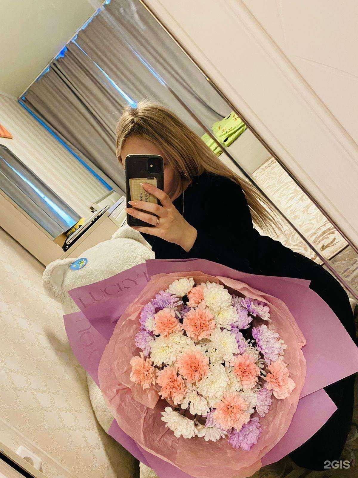 Отзывы на компанию Академ цветы в Новосибирске c фото