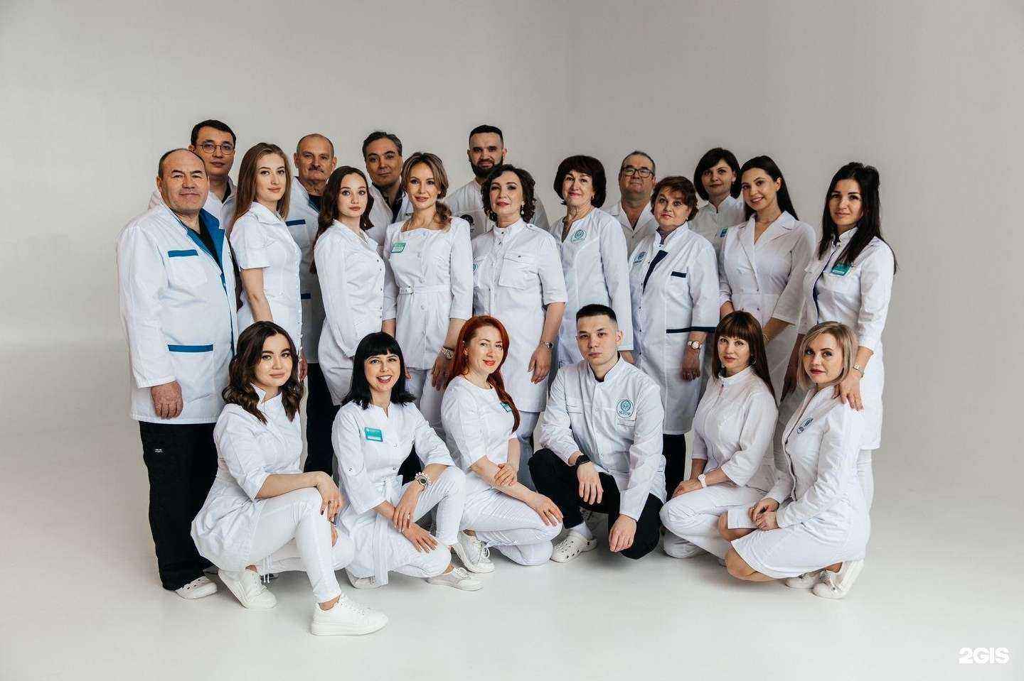 Отзывы на компанию Мэди в Уфе c фото