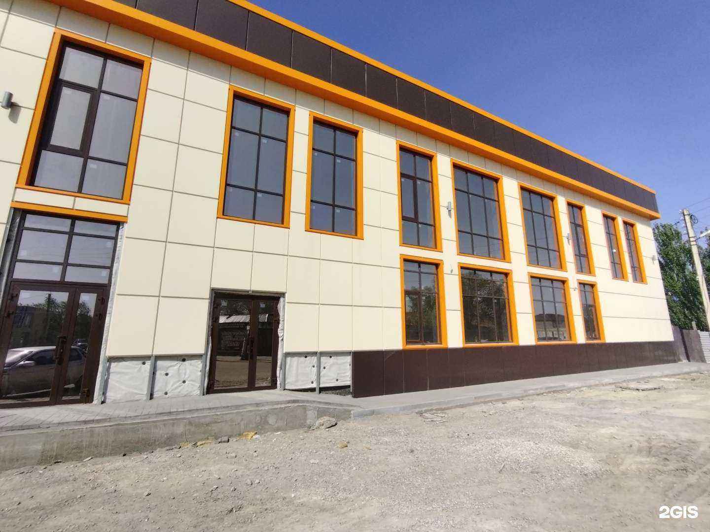 Отзывы на компанию Всероссийское общество автомобилистов в Астрахани c фото - фотография 2 из 2