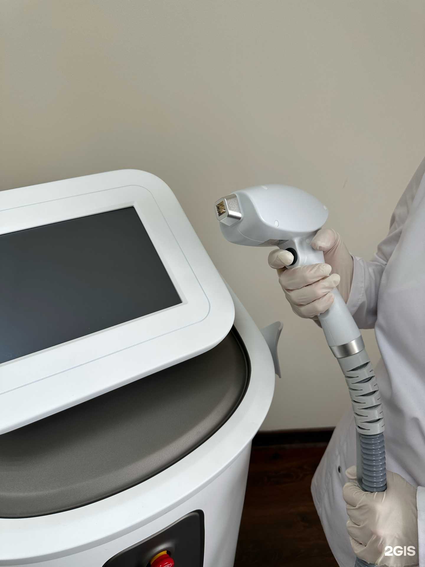 Отзывы на компанию Glow studio в Махачкале c фото