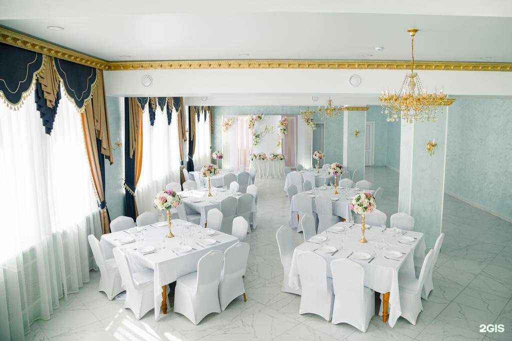 Отзывы на компанию Golden Hall в г. Саранск c фото