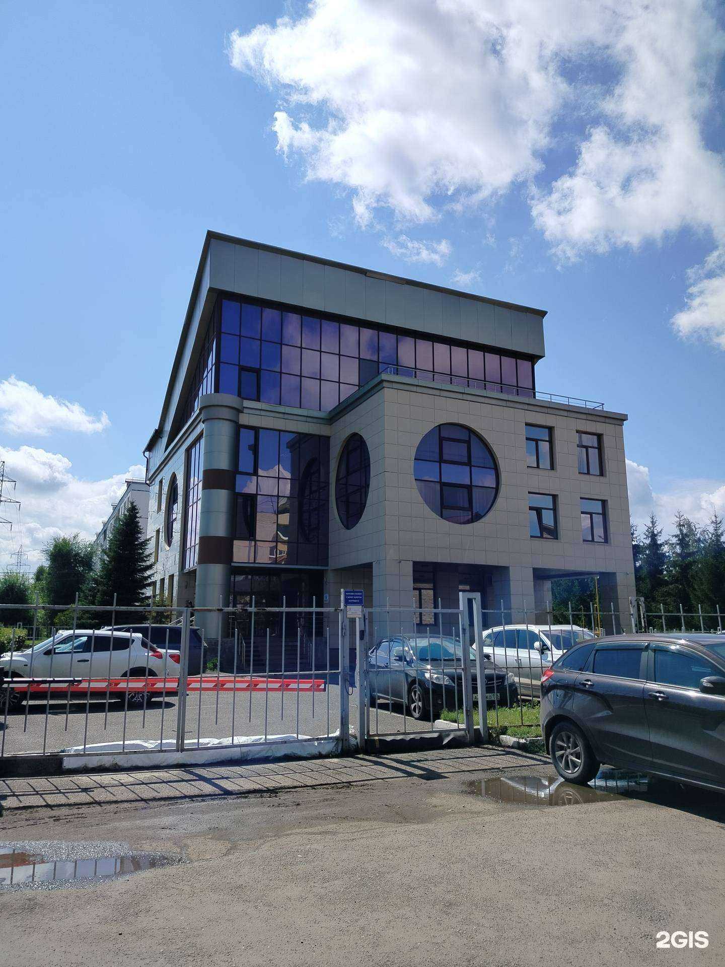 Отзывы на компанию Вымпел гарант в Оренбурге c фото