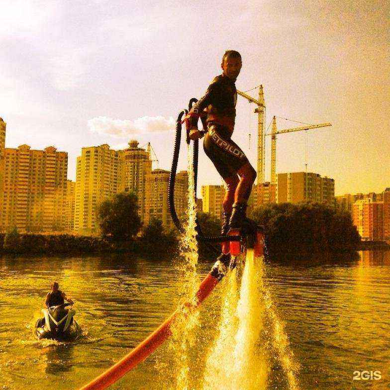 Отзывы на компанию Just Crazy в г. Красногорск c фото