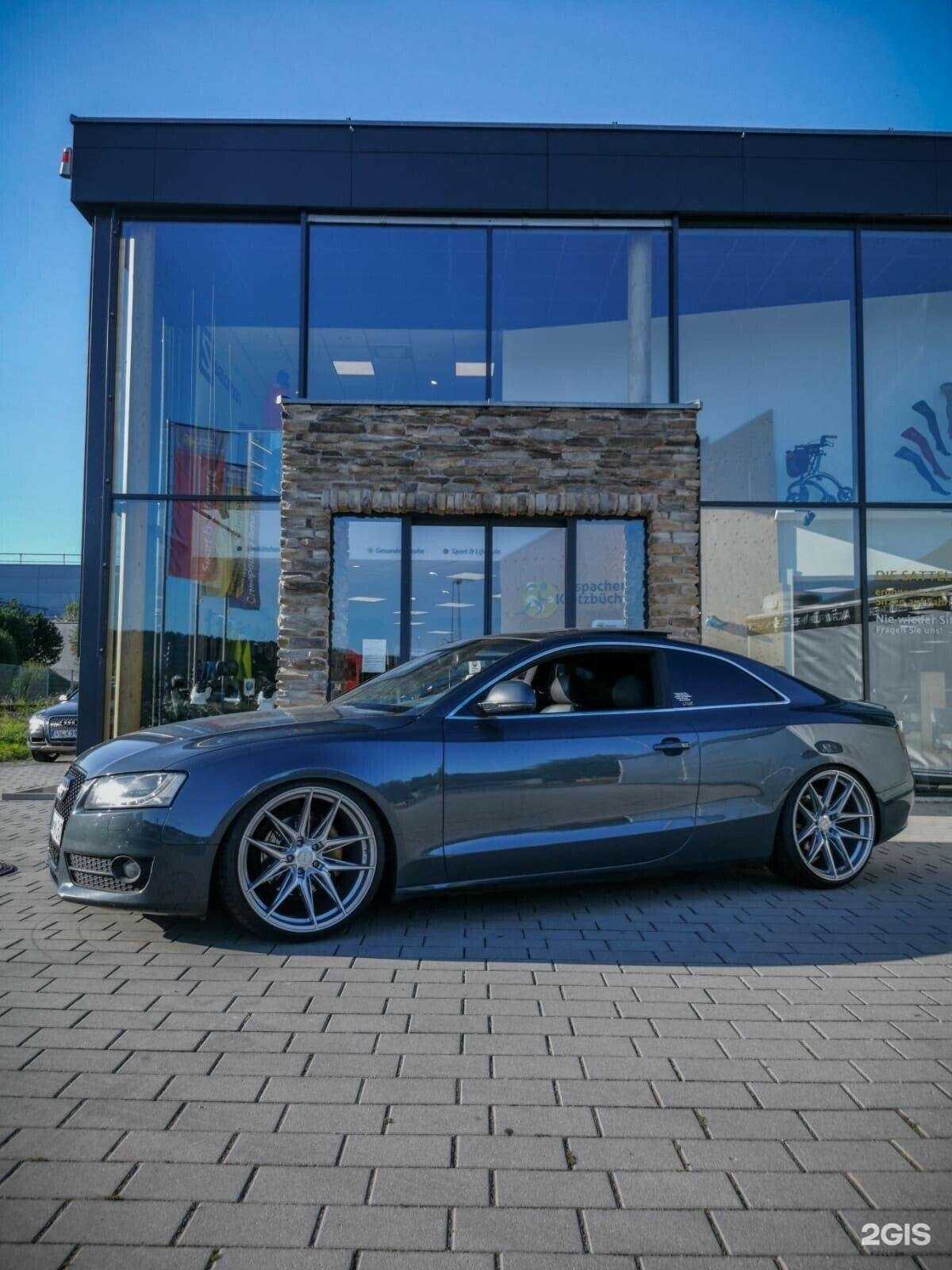 Отзывы на компанию Baikalwheels в Улан-Удэ c фото