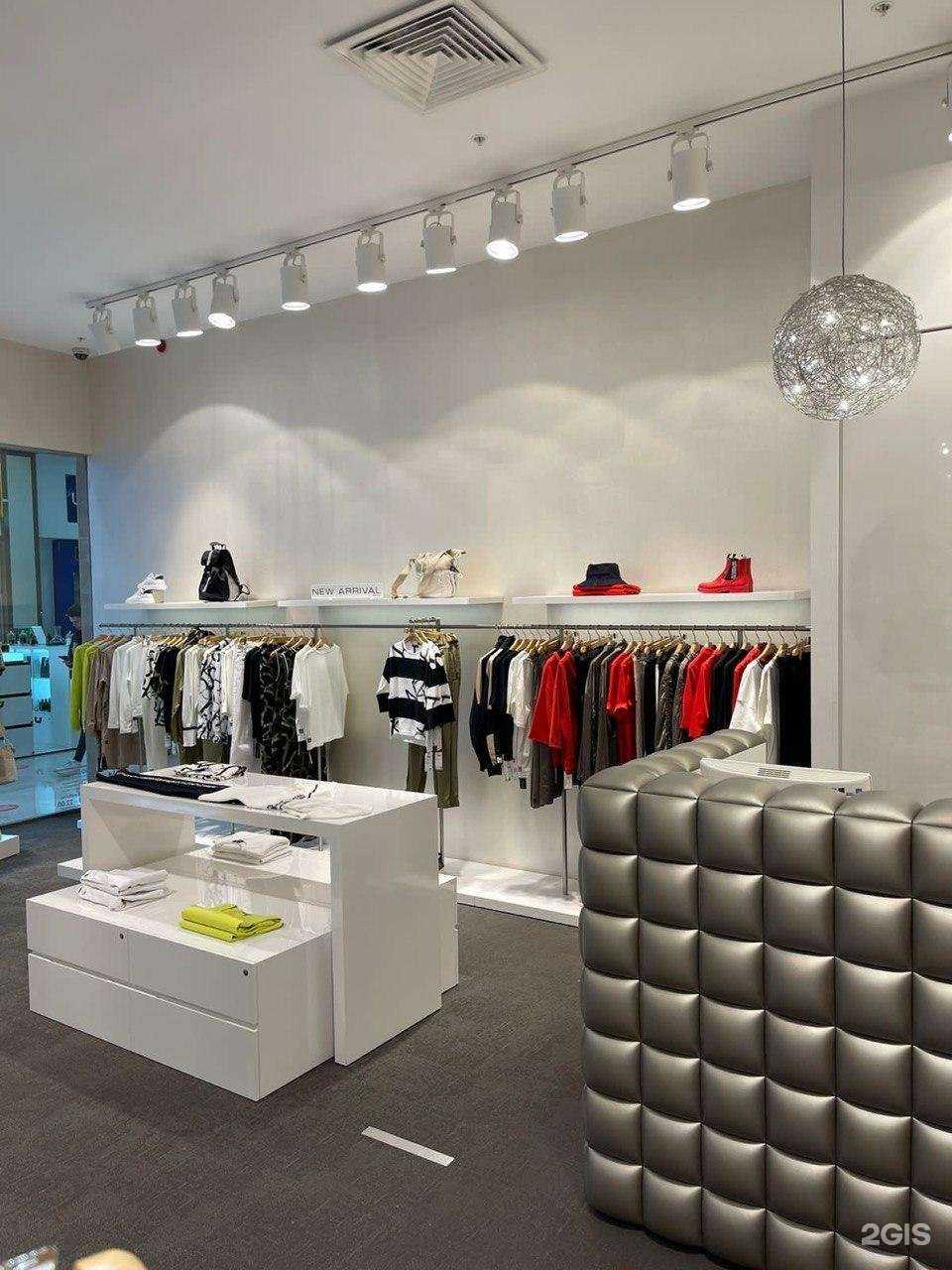 Отзывы на компанию Marc Cain в г. Краснодар c фото