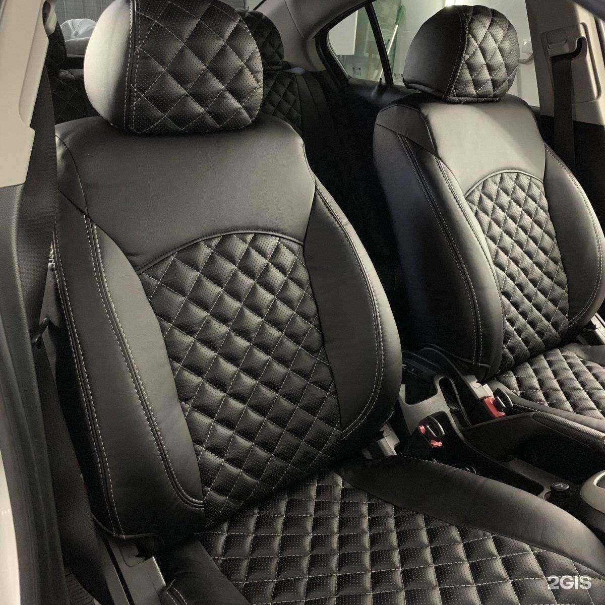 Отзывы на компанию Alpha car в г. Саратов c фото