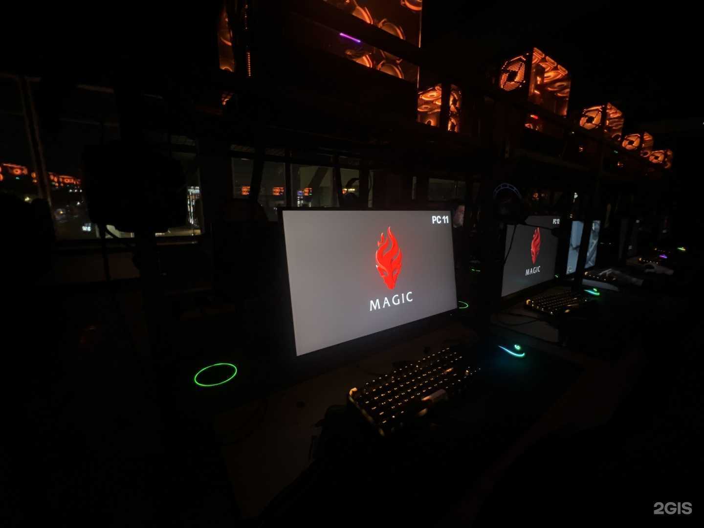 Отзывы на компанию Magic в Махачкале c фото