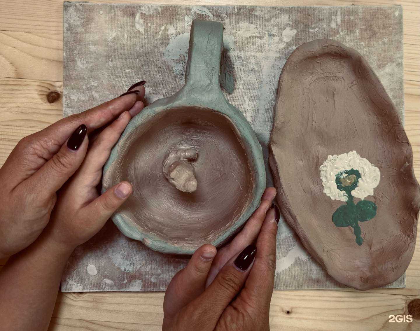 Отзывы на компанию Keramzi в г. Нижний Новгород c фото