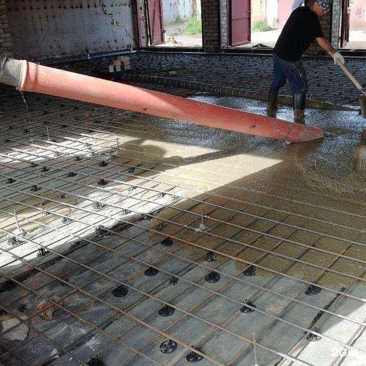 Отзывы на компанию Бетонcнаб в г. Иваново c фото