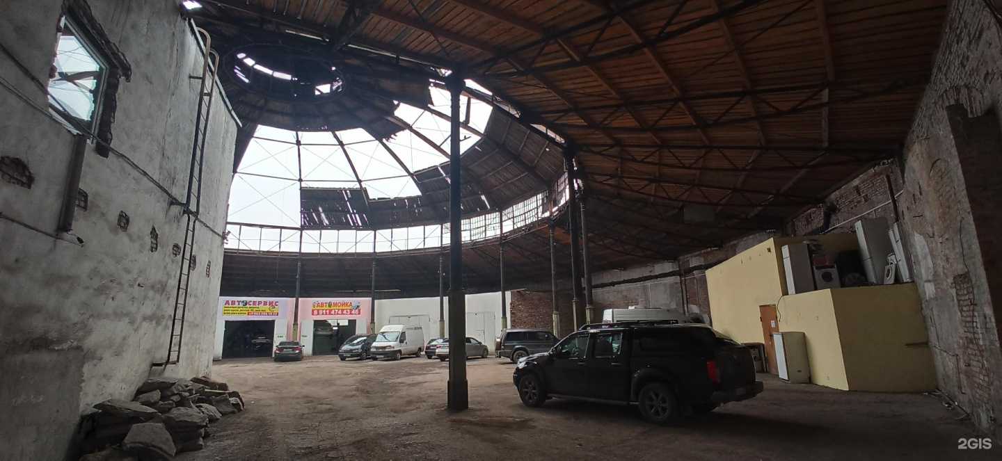 Отзывы на компанию Сервис - гидравлики в Черняховске c фото